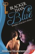 Vampire Sorority Sisters Book 02 Blacker Than Blue
