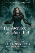 Sacrifice of Sunshine Girl