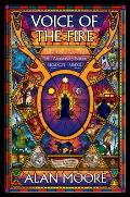 Voice of the Fire 25th Anniversary Edition