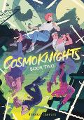 Cosmoknights (#2)