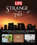 Strange But True: The World's Weirdest Wonders