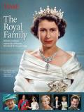 Time British Royalty The House of Windsor Past Present & Future