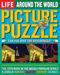 Life Picture Puzzle Around the World