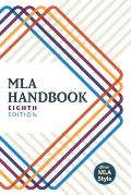 MLA Handbook 8th edition