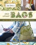 Sew What Bags 18 Pattern Free Projects You Can Customize to Fit Your Needs