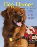 Dog Heroes: A Story Poster Book