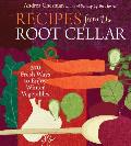 Recipes from the Root Cellar
