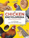 Chicken Encyclopedia An Illustrated Reference