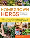 Homegrown Herbs