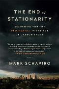 End of Stationarity Searching for the New Normal in the Age of Carbon Shock