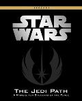 Jedi Path Vault Edition A Manual for Students of the Force