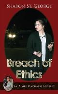 Breach of Ethics