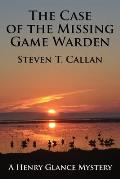 The Case of the Missing Game Warden