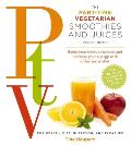 Part Time Vegetarian Smoothies & Juices Recipe Book Boost Your Immune System & Increase Your Energy With a Flexitarian Diet