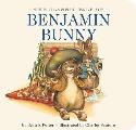 Classic Tale of Benjamin Bunny
