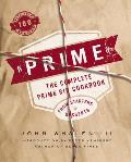 Prime Rediscover the Complete Prime Rib Experience