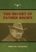 The Secret of Father Brown