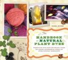 Handbook of Natural Plant Dyes