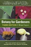 Botany for Gardeners 3rd Edition