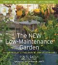 New Low Maintenance Garden