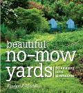 Beautiful No Mow Yards 50 Amazing Lawn Alternatives