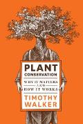 Plant Conservation Why It Matters & How It Works