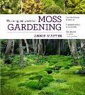 The Magical World of Moss Gardening