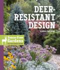 Deer Resistant Design Fence free Gardens that Thrive Despite the Deer