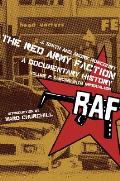 Red Army Faction a Documentary History Volume 2 Dancing with Imperialism