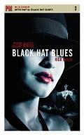 Geek Mafia Black Hat Blues