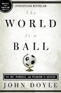 World Is a Ball