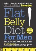 Flat Belly Diet for Men