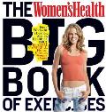 Womens Health Big Book Of Exercises