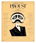 Vanity Fairs Proust Questionnaire 100 Luminaries Ponder Love Death Happiness & the Meaning of Life