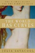 World Has Curves The Global Quest For
