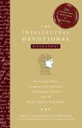 Intellectual Devotional Biographies