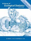 Primer of Ecological Statistics 2nd Edition