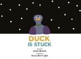 Duck Is Stuck