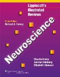 Lippincotts Illustratd Reviews Neuroscience