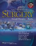 Greenfield's Surgery: Scientific Principles & Practice