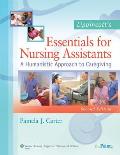 Carter: Lippincott's Essentials for Nursing Assistants 2e & Student DVD