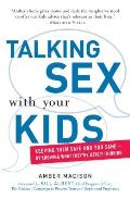 Talking Sex With Your Kids