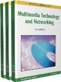 Encyclopedia of Multimedia Technology and Networking, Second Edition