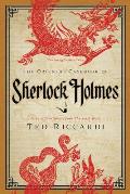 Oriental Casebook of Sherlock Holmes Nine Adventures from the Lost Years