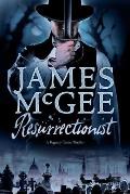 Resurrectionist A Regency Crime Thriller