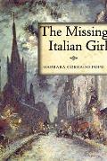 Missing Italian Girl A Mystery in Paris