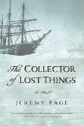 Collector of Lost Things