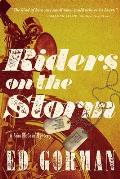 Riders on the Storm A Sam McCain Mystery