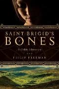 Saint Brigids Bones A Celtic Adventure