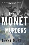 Monet Murders A Mystery
